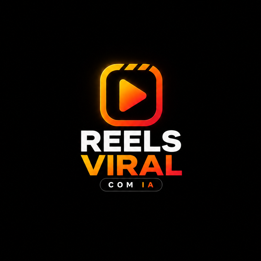 Reels Viral com IA